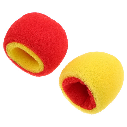 6 Palline Cambio Per Bambini 2