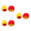 6 Palline Cambio Per Bambini 6