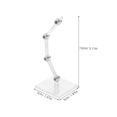 Suporte Para De Base De Exibição Para Coleção 1
