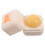 Portable Mini Mahjong Solid Perfume For Women Fresh Scent Balm 11