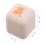 Portable Mini Mahjong Solid Perfume For Women Fresh Scent Balm 2