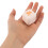 Portable Mini Mahjong Solid Perfume For Women Fresh Scent Balm 3
