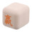 Portable Mini Mahjong Solid Perfume For Women Fresh Scent Balm 8