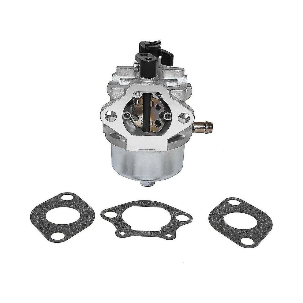 Strict Quality Control Carburetor Kit, Convenient Use Replacement Part For Kawasaki Fj180v Engines With Gaskets And Surface Waterproof Design 9135470422531