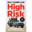 High Risk by Ben Timberlake Paperback Book 1