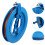 Set Avvolgitore Per Bobina Con Ruota E 200m 7