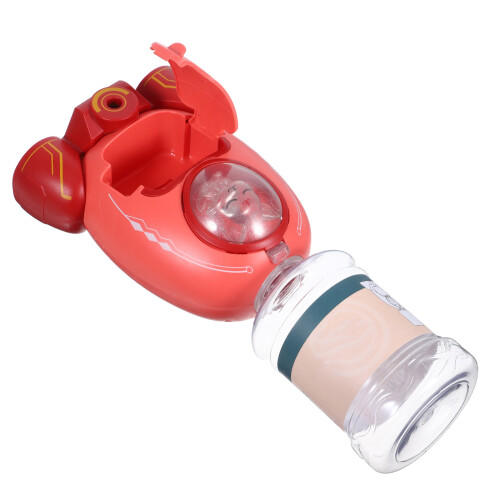 De Simulado Brinquedo Sensorial Infantil