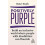 Positively Purple by Kate Nash Paperback Book 1