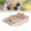Blueberry Picker Scoop Portable Picking Tool Lingonberries Berry Picker Rake 2
