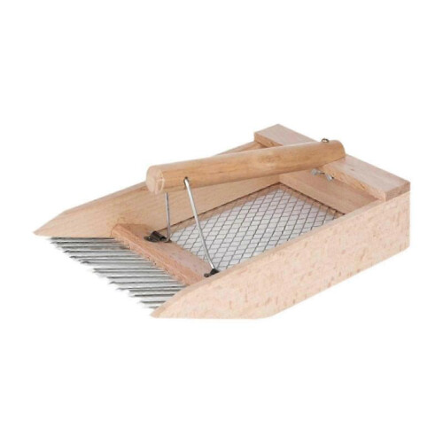 Blueberry Picker Scoop Portable Picking Tool Lingonberries Berry Picker Rake 2