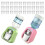 Conjunto De De Infantil Com Miniatura 10