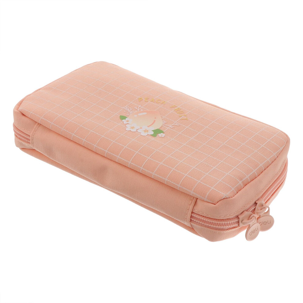 Check Torebka Na OłóWki DużA Pojemność Kolorowa Wielofunkcyjna-image