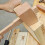 Tablecloth Handler Solid Wood Hammer For Installing Wood Pieces Manual Carver Tool With Comfortable Handle 5