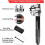 Coil Spring Compressor Tool Extendable Bracket, Heavy Duty Capacity For Cars And Trucks, Strut Spring Compressor 2