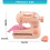 Safe Small Electric Sewing Machine For Children Craft-2 4