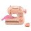 Safe Small Electric Sewing Machine For Children Craft-2 7