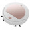 Smart Pink Automatic Robot Vacuum Sweeper Vacuum Cleaner 1