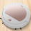 Smart Pink Automatic Robot Vacuum Sweeper Vacuum Cleaner 2