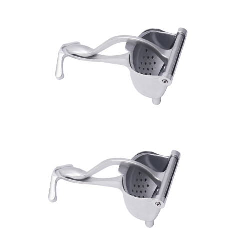 Manual Hand Press Juicer for Citrus Fruit Lemon Oranges Lime