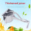 Manual Hand Press Juicer for Citrus Fruit Lemon Oranges Lime 4