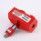 Electrical Outlet Lock Padlock with Key 5