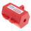 Electrical Outlet Lock Padlock with Key 2