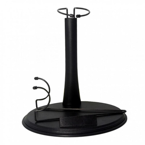 1/6 Scale Display Stand Support Doll Fit 12 Inch Action Doll 1