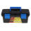Children's Plastic Toolbox 1