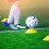Fußball Größe 5 PVC für Wettkämpfe Training 11