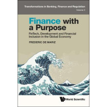 Finance With A Purpose Fintech Development And Financial Inclusion In