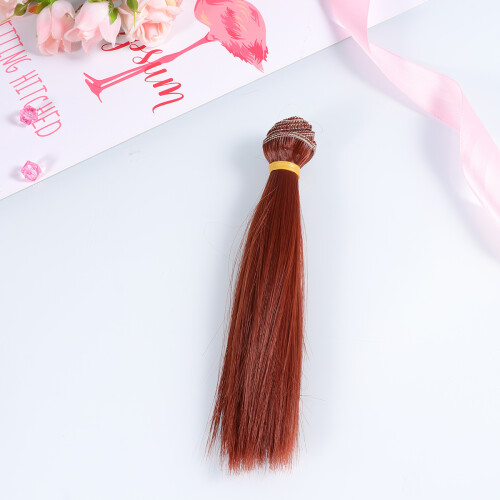 5 Unidades 15 Cm Resistente Calor Malla Muñecas