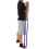 Pull Up Unterstützung Band Workout Stretch 10