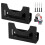 2pcs Heavy Duty Grinder Mount with Quick Installation for Wall 1