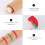 1Pc Creative Kids Pull Along Wood Toy For Early Learning 7