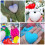 5Pcs Plastic Clips For Outdoor 11