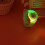 Child Watch Luminous Plastic Glowing Candy Color 3