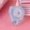 Child Watch Luminous Plastic Glowing Candy Color 4