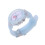 Child Watch Luminous Plastic Glowing Candy Color 11