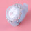 Child Watch Luminous Plastic Glowing Candy Color 6