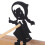 De Para Historias Y De Sombras Con Accesorios 6