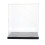 Transparent Acrylic Display Box For Artwork And Models 3