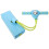 Kids Bouncing Toy for Balance and Jumping Training with Handle 8
