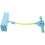 Kids Bouncing Toy for Balance and Jumping Training with Handle 6