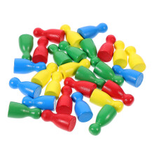 240 Per In Legno Giochi Da Tavolo Forma