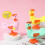 6 Giochi A Carica A Forma Per Bambini 8