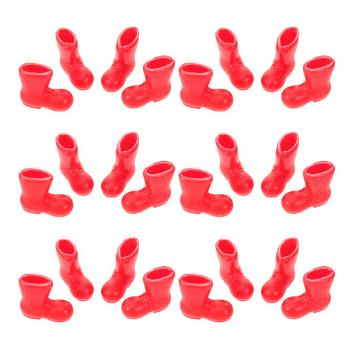 300 Miniatura Natale In Per Decorazione 1