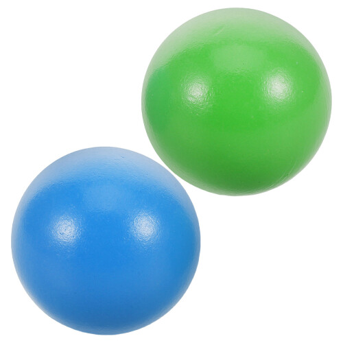 4 Sfere Per Croquet E Attività 2