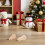 60 Pezzi Lavoretti Natalizi In Legno A Forma 6