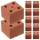 20Pcs Miniature Brick Simulation Clay Models For Kids Landscaping 4