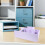 1 Set Diy Miniature Apartment Model 1/25 Scale For Visualization 5